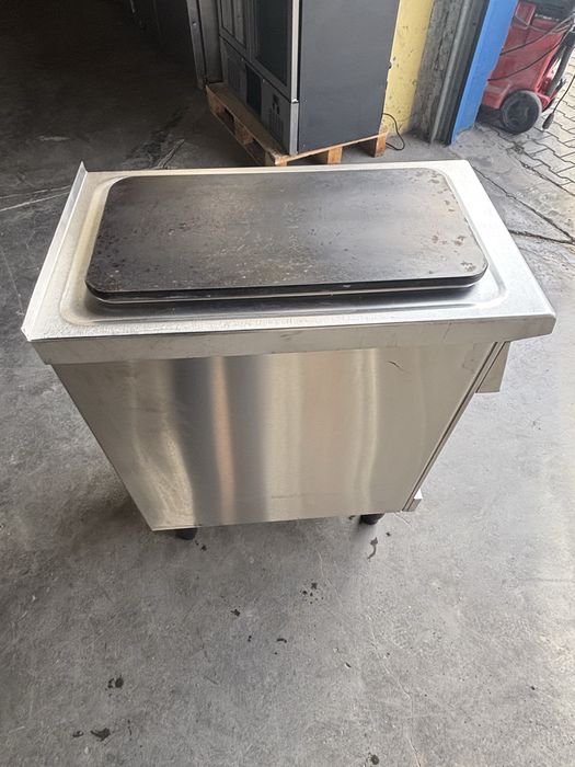 Plita electrica profesionala