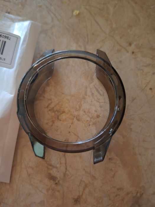 Протектор за Garmin saphir solar 7