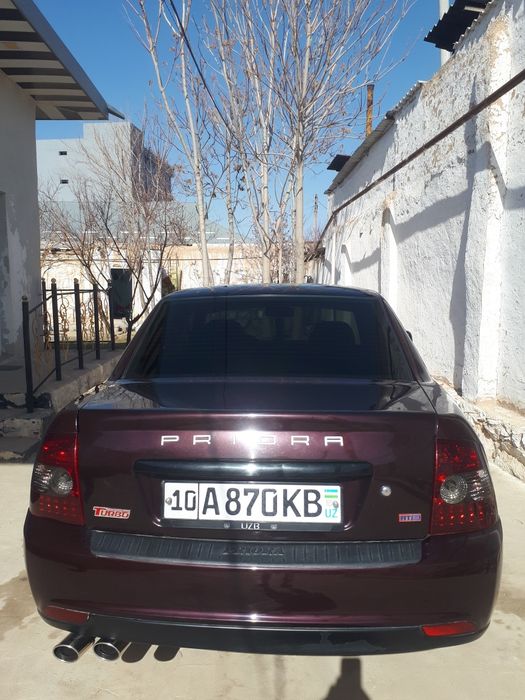 лада приора 2012  срочно сотилади