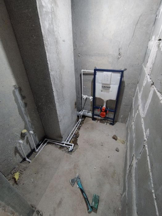 Сантехник арзан баға