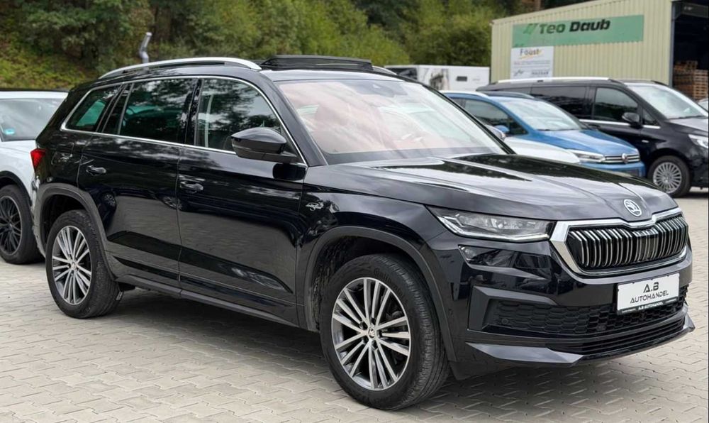 Jante roti vara  ORIGINALE Skoda 235 50 R19 Kodiaq 565 601 012 BA Sirius