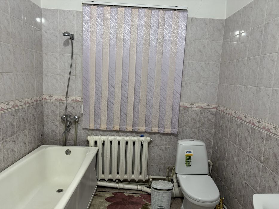 Продам дом. Ул.Рамазан Нуржанова,7