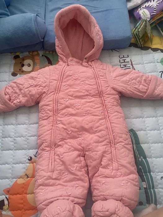 Продам детский комбенизон