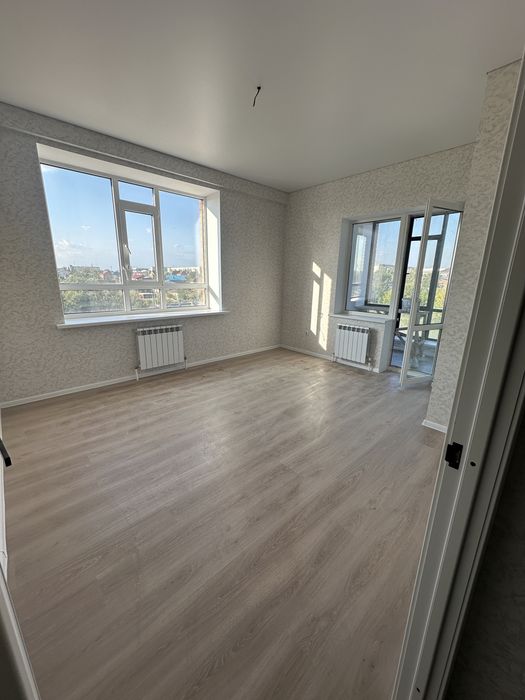 продам 3 комнатную квартиру