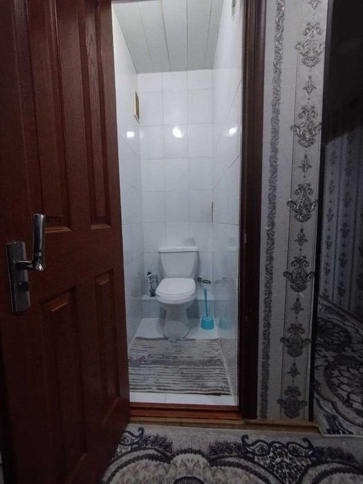 Продается 3 комнатная квартира