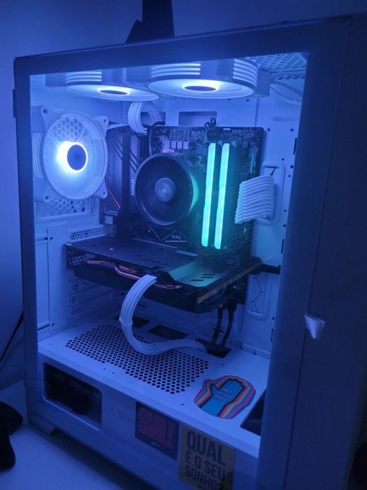 Servicii complete PC