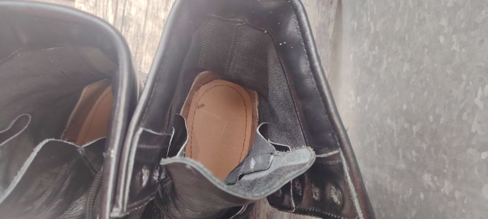 Берцы новый хорошо состояние