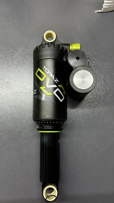 Suspensie spate Dvo Topaz  Gen 3 - 210 . 55