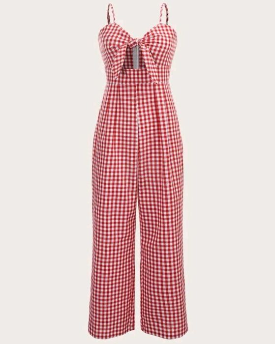 Нов дамски гащеризон