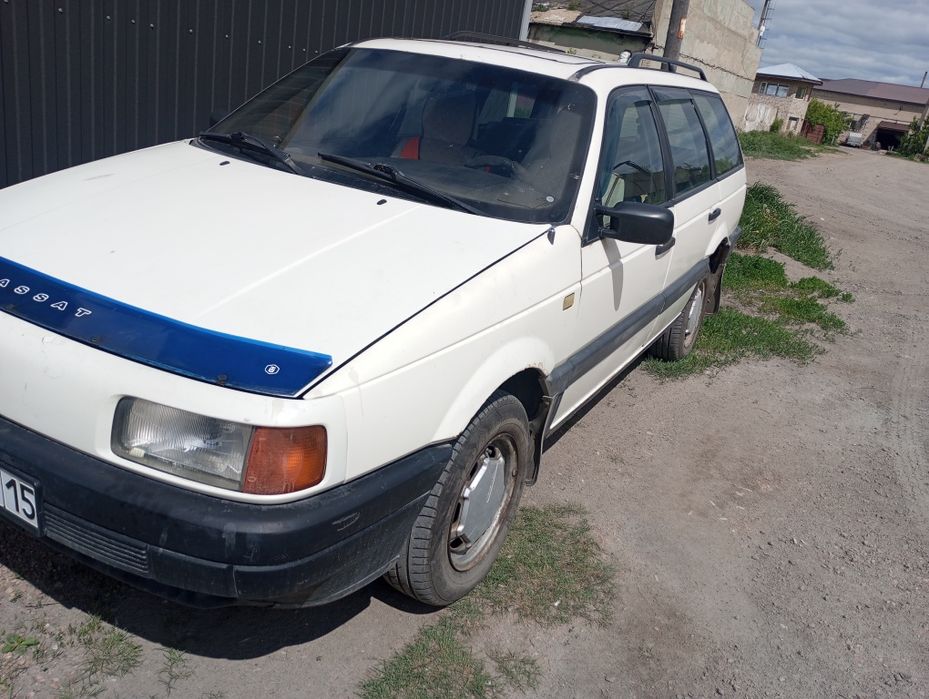 VOLKSWAGEN универсал