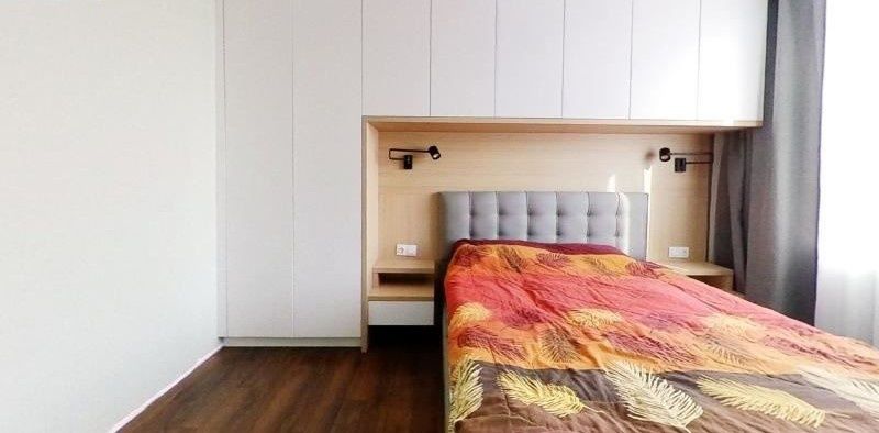 Дава се под наем Двустаен апартамент в София, Манастирски ливади - 76 кв.м за 484.5 € - Снимка #4