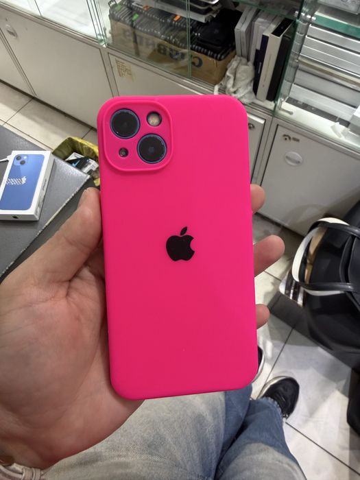 Айфон 13 ый 128 гб