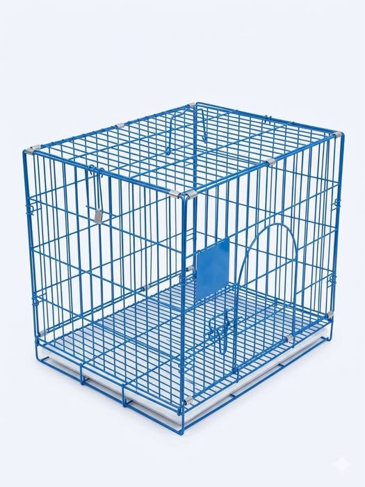 Клетка для кошек и собак