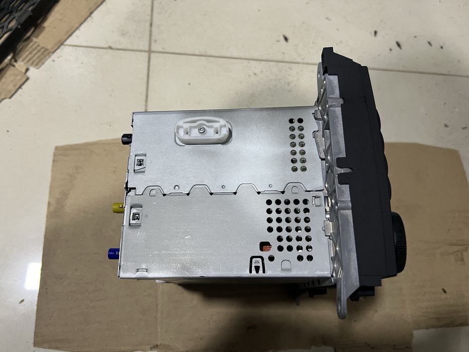 Navigatie DVD Video Mercedes A B C CLK GL M ML R SPRINTER VITO VIANO W169 W203 X164 W164 W209 W245 W906 A1698209889 A2038270062 COMAND APS NTG 2 AUX