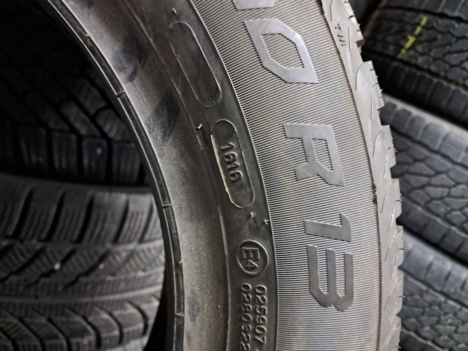 Anvelope iarna NOI 145 70 R13 Vredestein