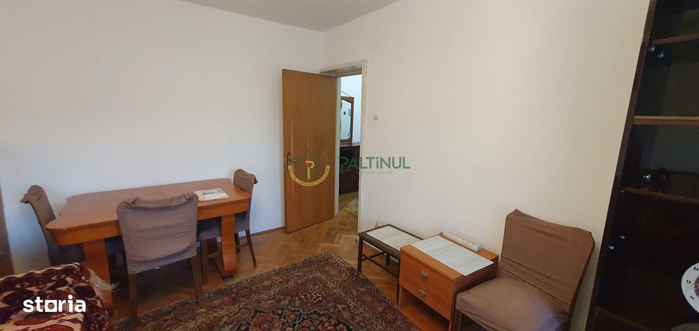 Apartament 2 camere, zona Garii