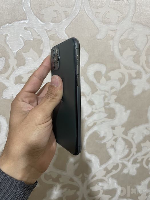 Iphone 11 pro sotiladi