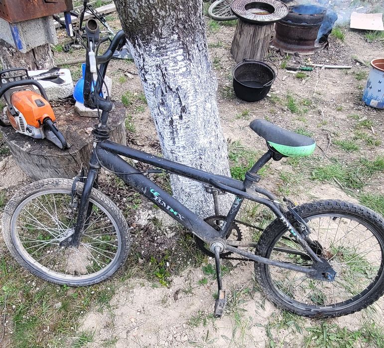 Vând biciclete 6 bucăți