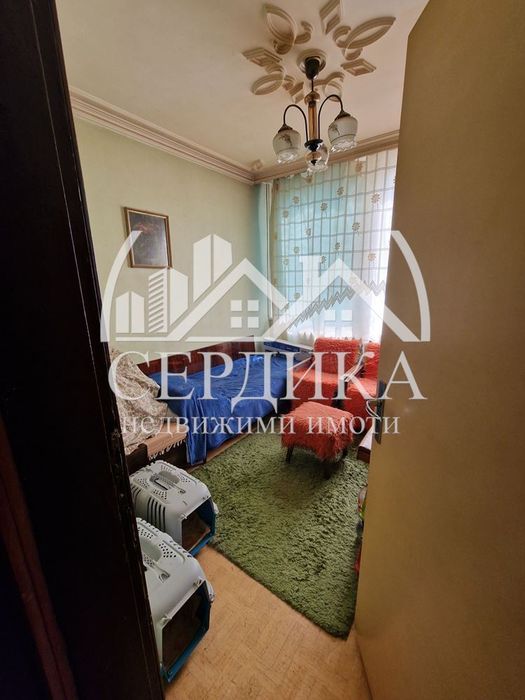 Продава се Тристаен апартамент в София, Красна поляна 2 - 82 кв.м за 2074 €/кв.м - Снимка #7