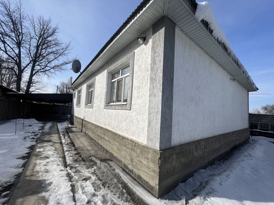 Продам большой частный дом