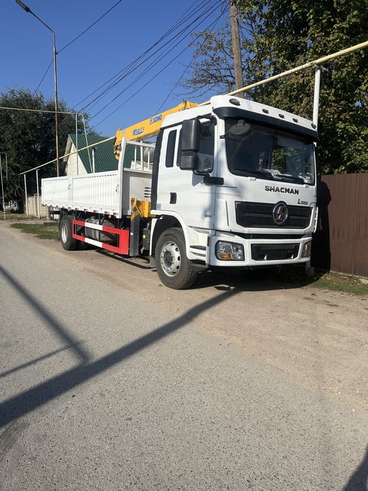 Услуги манипулятора грузоподьмность 10 тн