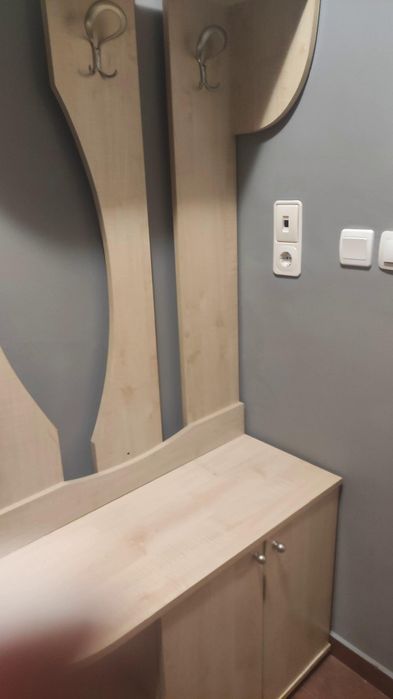 Дава се под наем Едностаен апартамент в София, Бъкстон - 39 кв.м за 375 € - Снимка #4