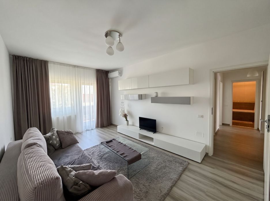 Apartament 2 camere de inchiriat