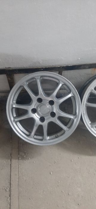 Продам титановые диски