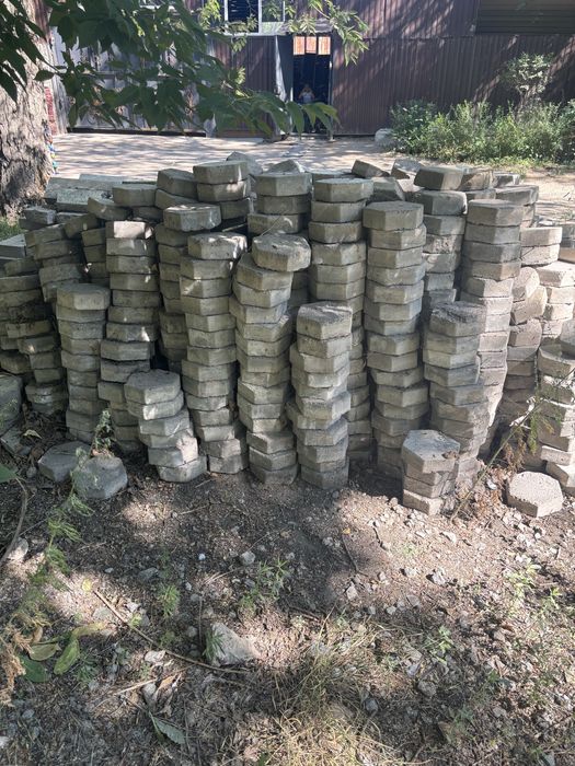продам Брусчатки