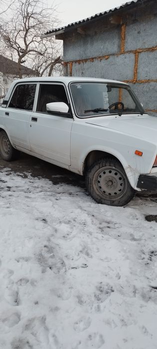 Продам ваз двадцать один ноль семь