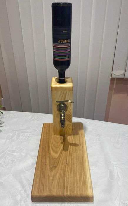 Диспенсър за алкохол