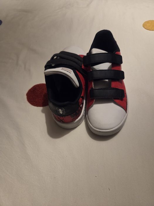 Adidas Marvel 33 номер