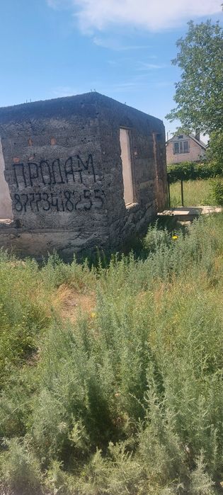 Дачный участок Энергетик