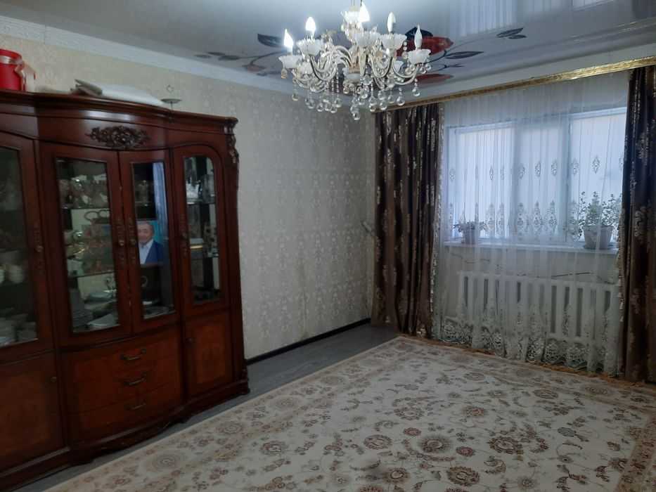 Продам частный дом 3комн мкр Водников 2, размер дом 12х12