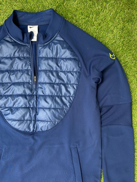 Мъжко горнище : Nike Therma Fit Winter Warrior Top Men's S