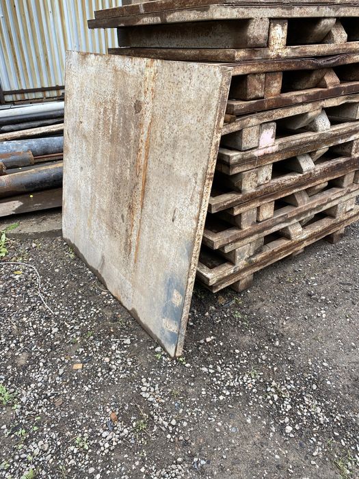 Продам подоны метолические