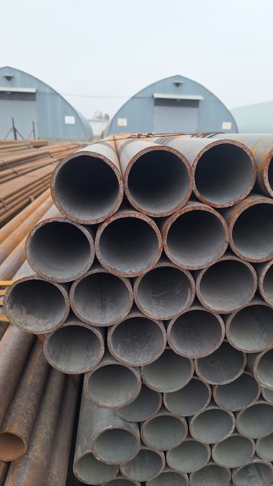 Сталные бесшованые трубы,труба атвод,безш