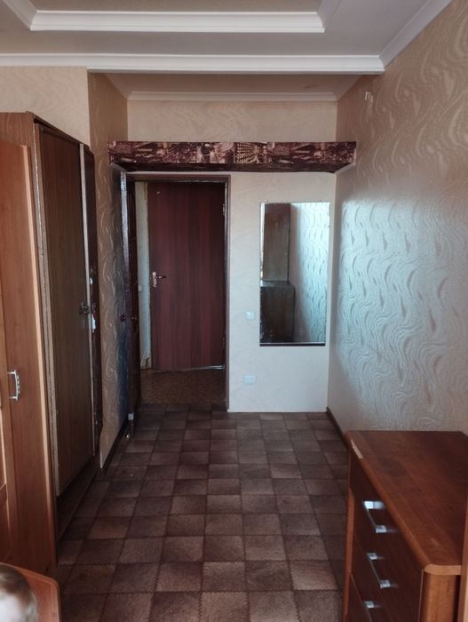 Сдам квартиру в Пришахтинске.