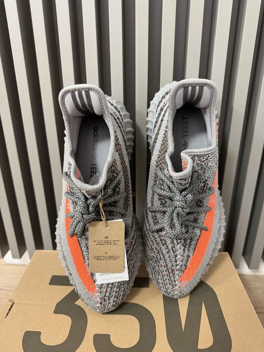 Adidas Yeezy Boost 350 V2 “Beluga Reflective”