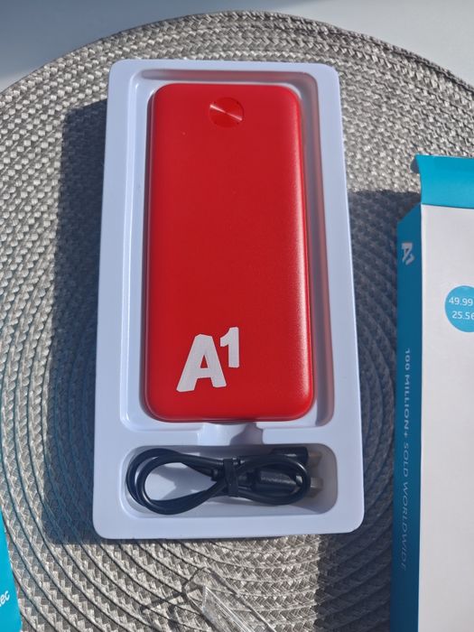 Power bank Ttec 10000mAh