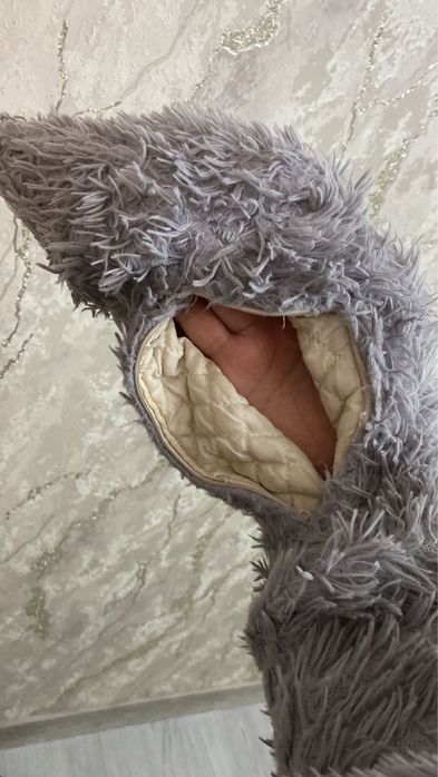 Тедди мишка и зайчик аниматор