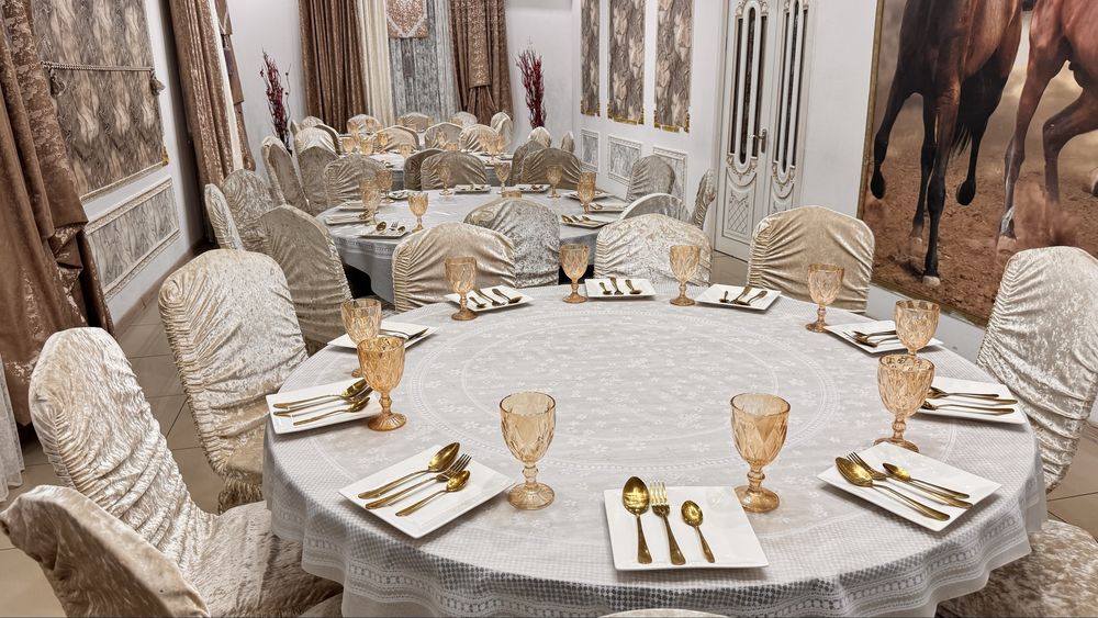 Аренда коттедж для мероприятий