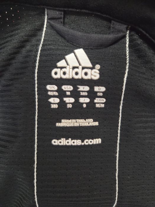 Jacheta Adidas barbati marimea M