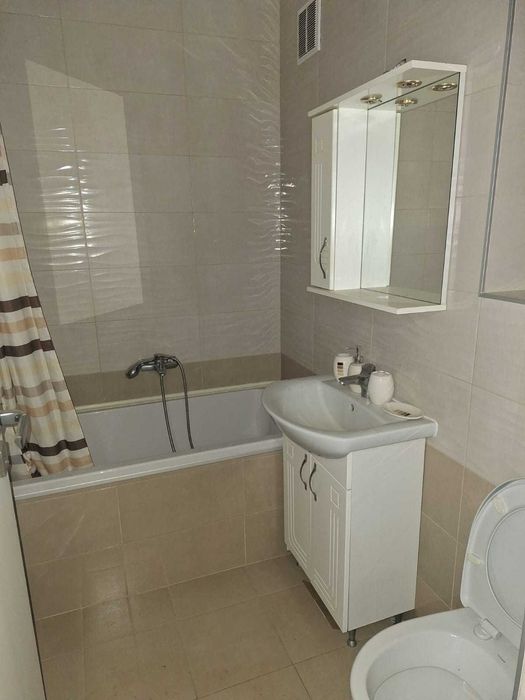 Apartament 4 camere, Medias 1 Decembrie nr. 21 bl. 11