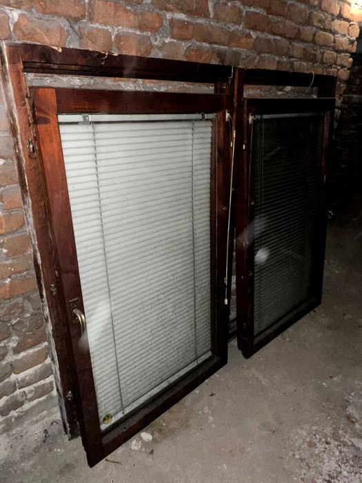 Подарявам прозорци