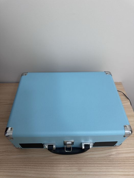 Виниловый проигрыватель Ritmix