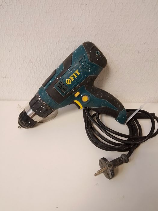 Шуруповерт | KASPI RED | Капитал - Маркет