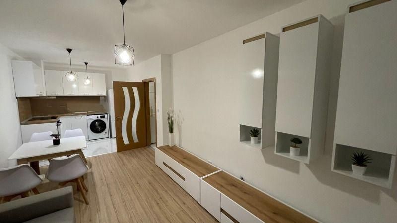 Двустаен, под наем, ж.к Люлин 8