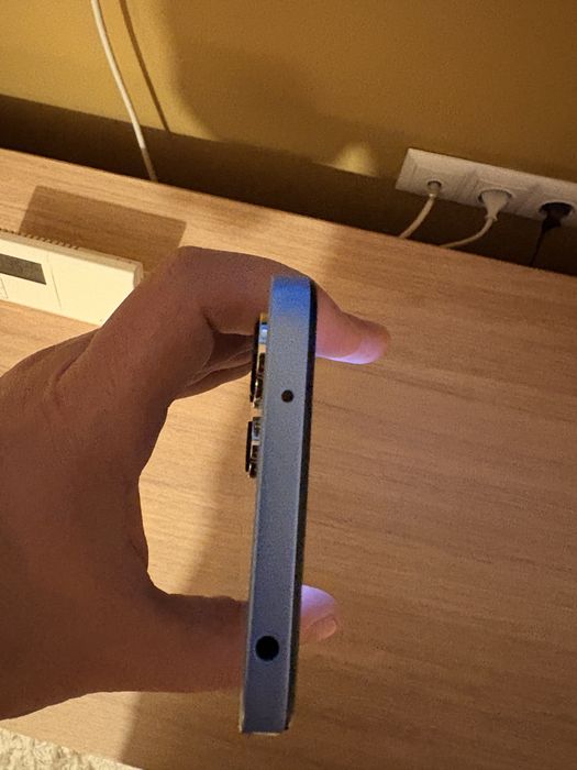 Xiaomi Redmi 12 blue