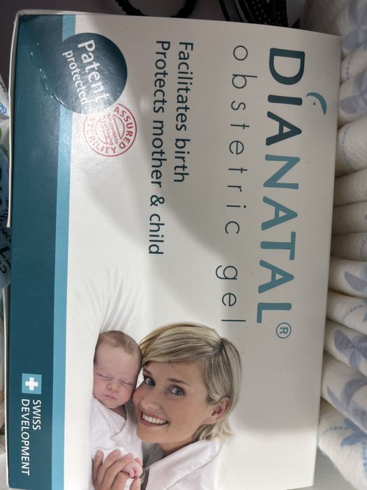 Продам Дианаталь , Dianatal акушерский гель